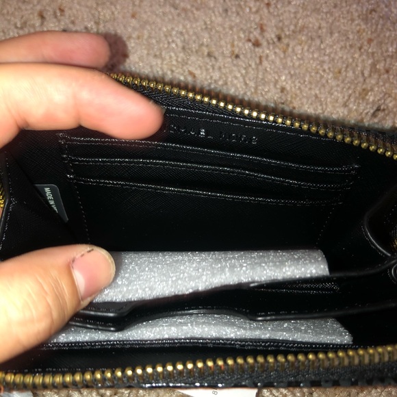 BRAND NEW⚡️W TAGS⚡️MICHAEL KORS WRISTLET/WALLET - Picture 9 of 9
